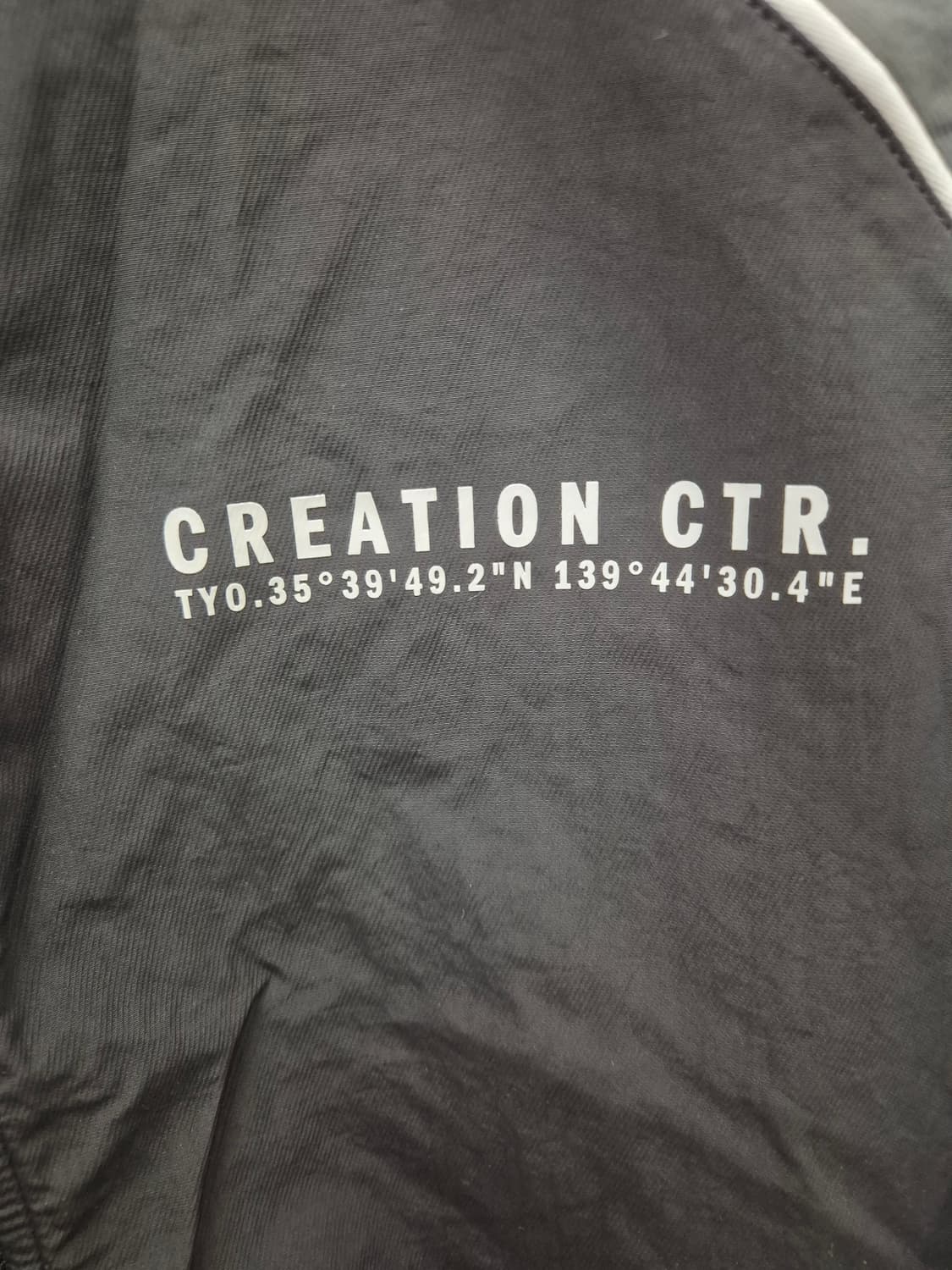 아디다스 바람막이 블랙 M 상품이미지6