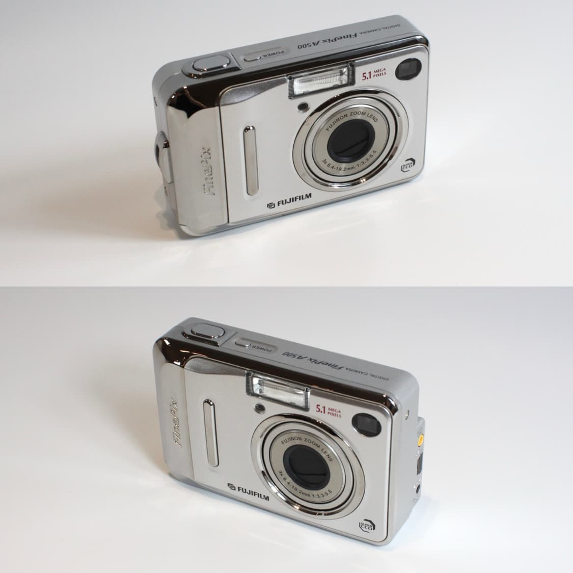 작례O)후지필름 파인픽스 A500/fujifilm finepix a500 상품이미지2