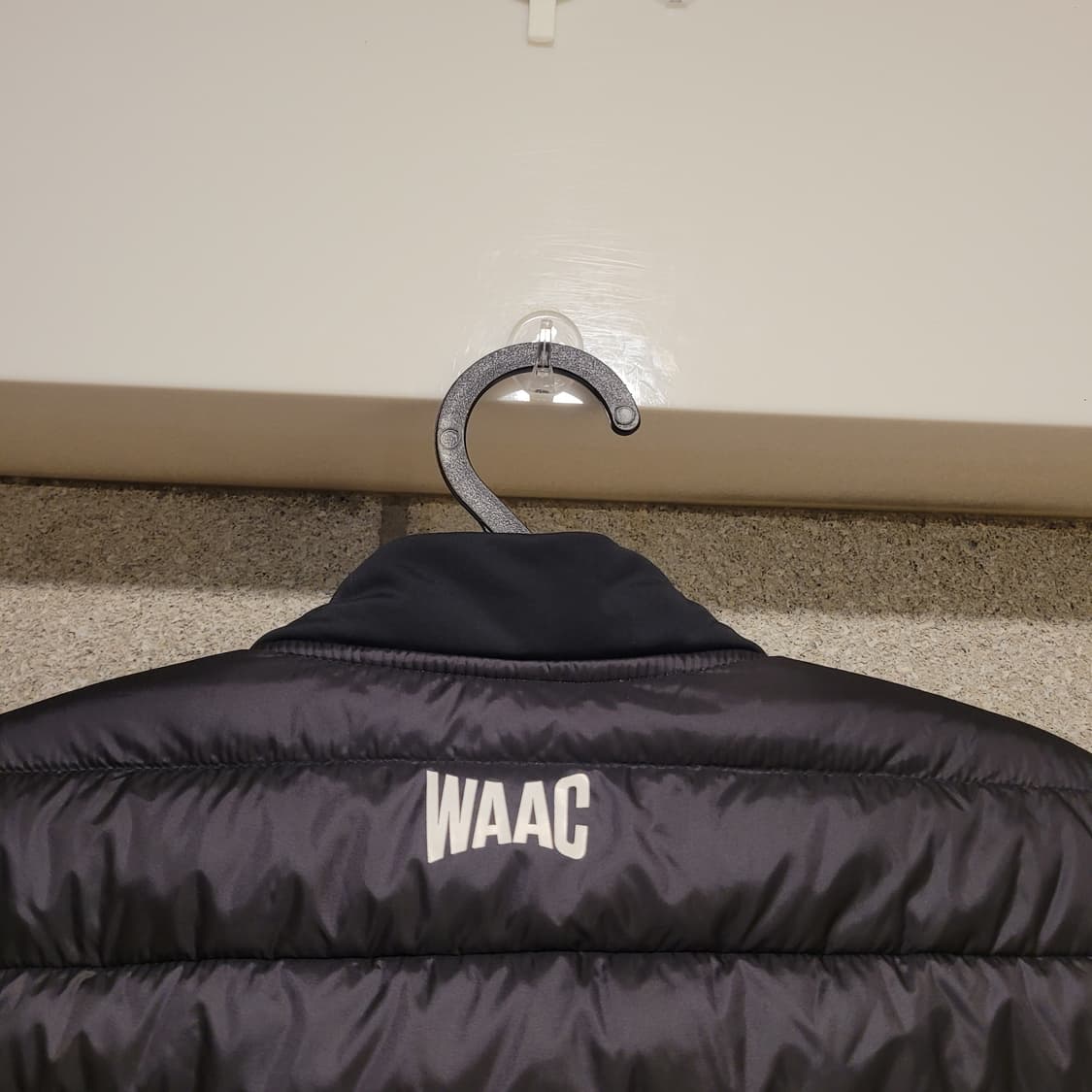 WAAC 왁 구스다운 경량 패딩 1 상품이미지4