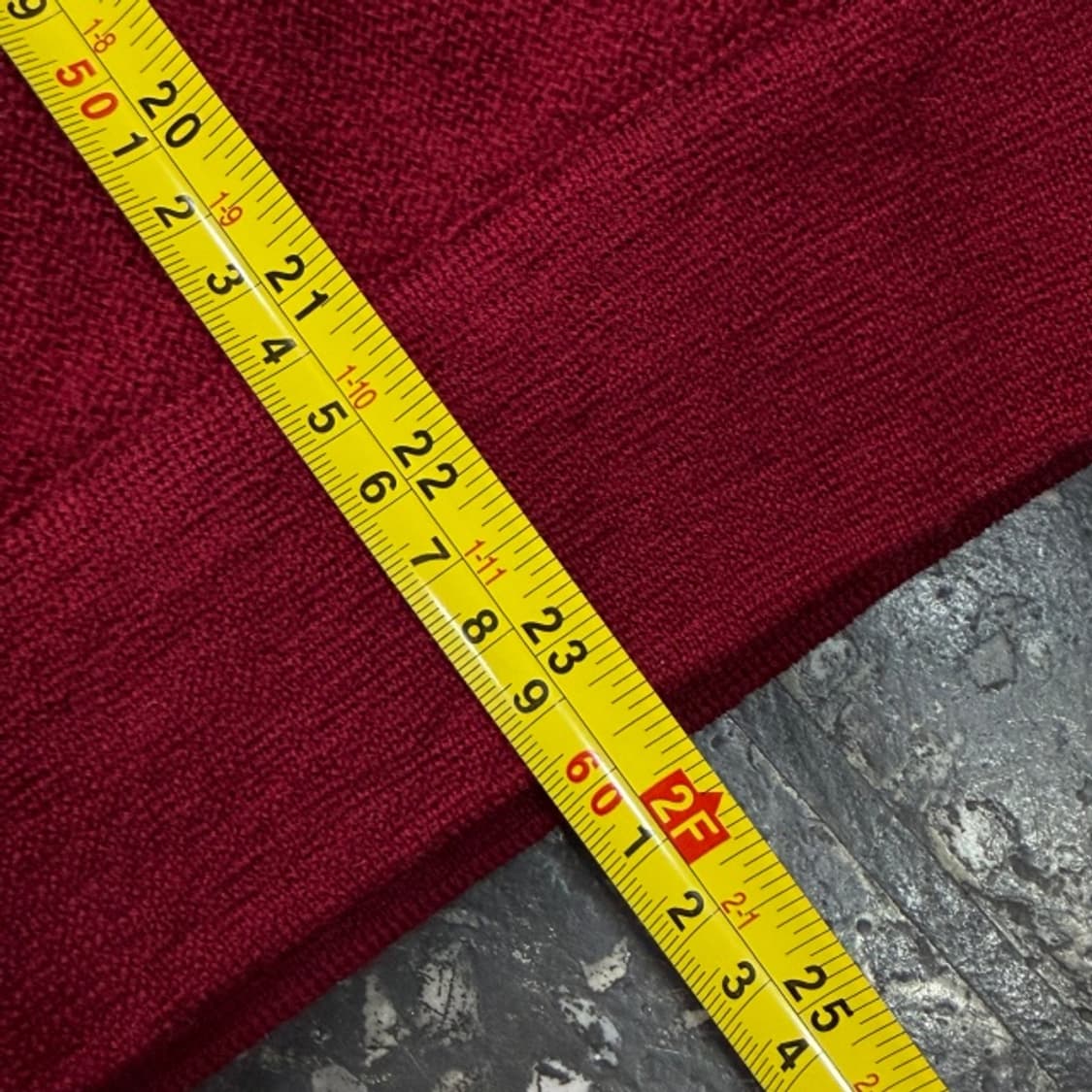 100 라코스테 서광 가디건  상품이미지7