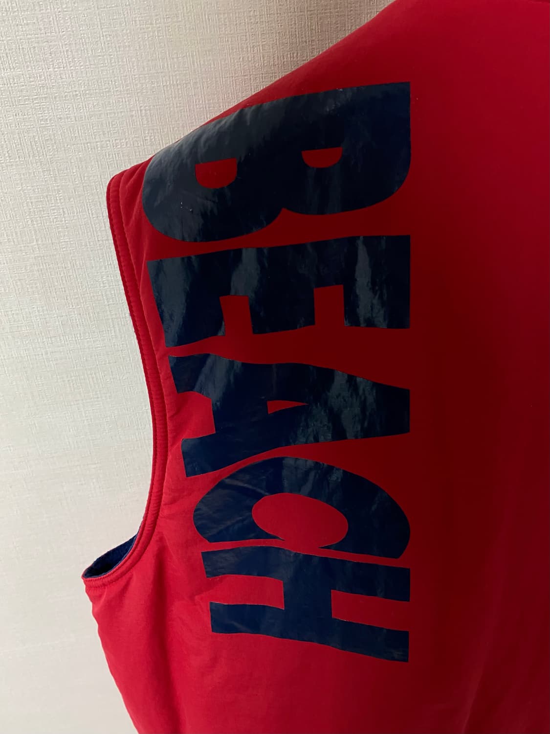 POLO RALPH LAUREN SNOW BEACH VEST OG 상품이미지7