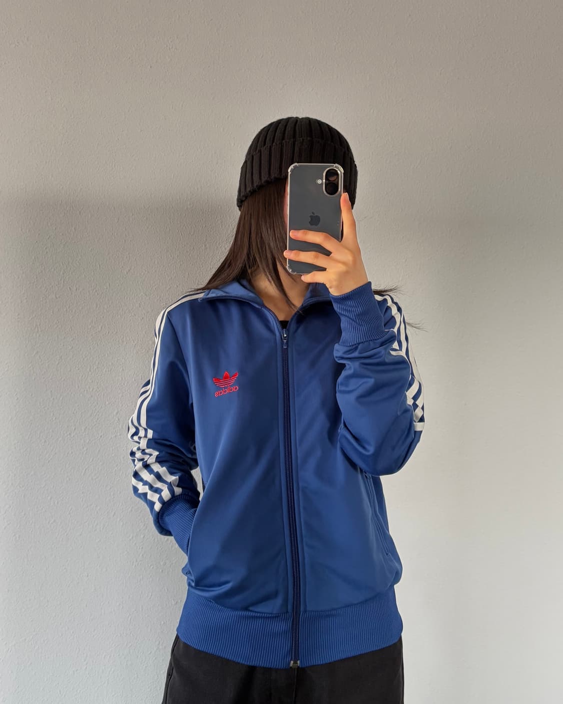 [M]아디다스 파이어버드 트랙탑 져지 상품이미지7