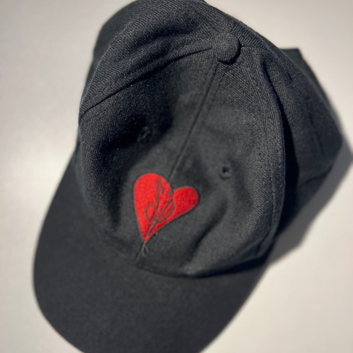 빈티지 90s Smashing Pumpkins 밴드 자수 스냅백 캡 상품이미지1