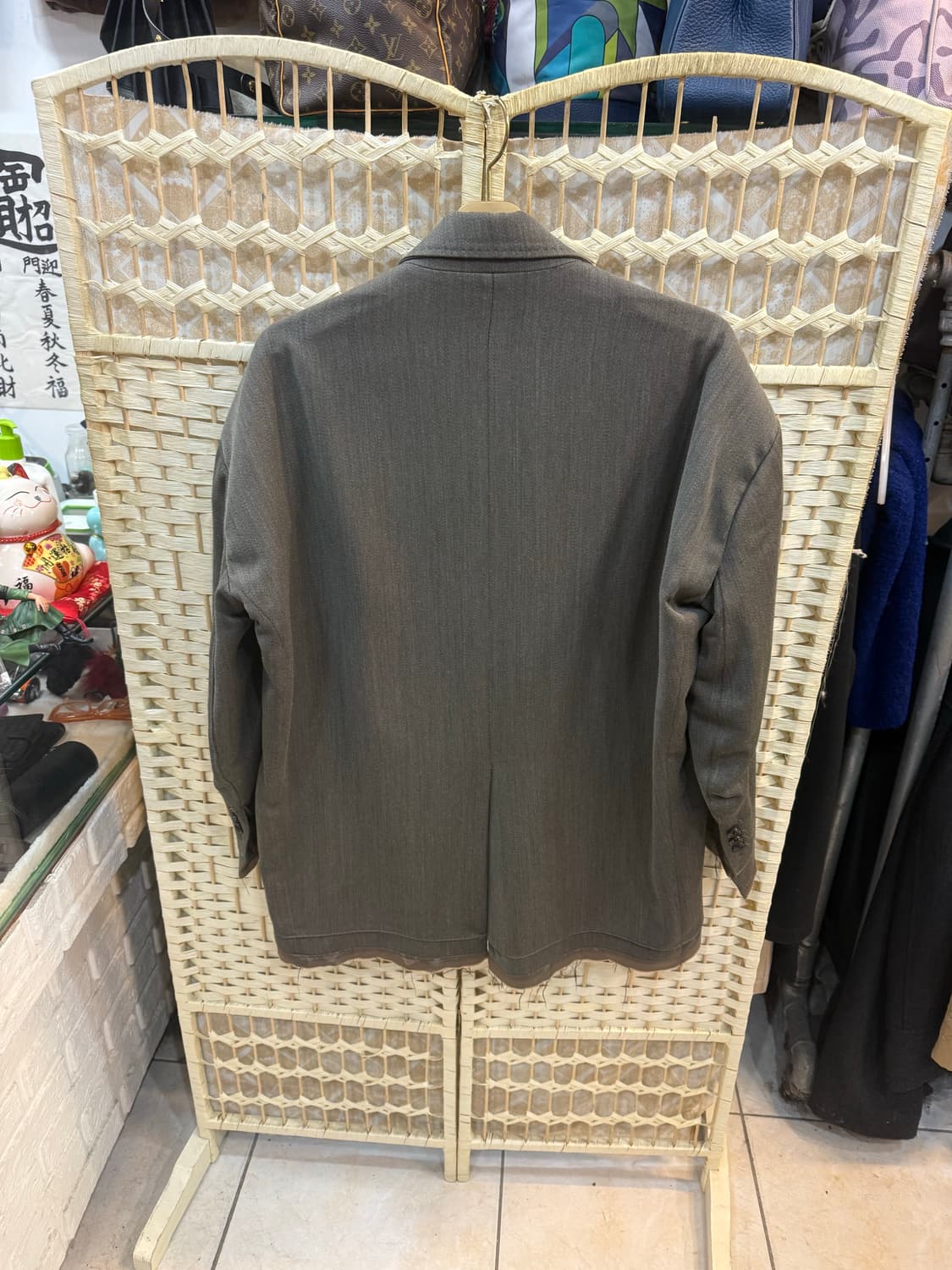 36/66/95-100 정품 미하라야스히로 자켓 팝니다 상품이미지7