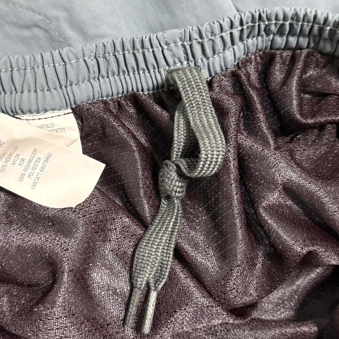 파타고니아 배기스쇼츠 맨즈 5인치 반바지 patagonia Baggies 상품이미지6