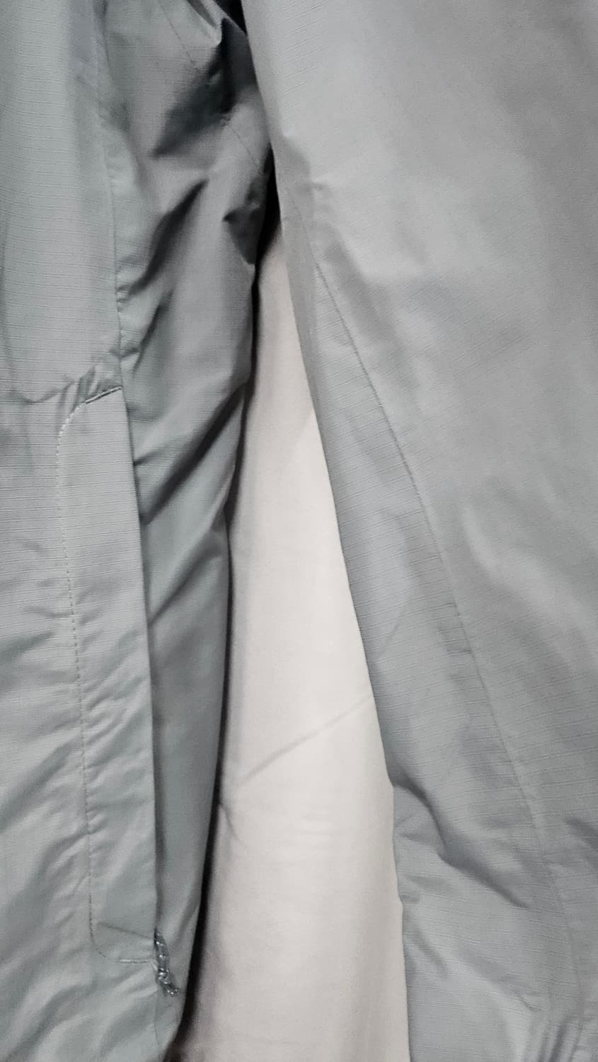 콜럼비아 옴니테크 바람막이  상품이미지6