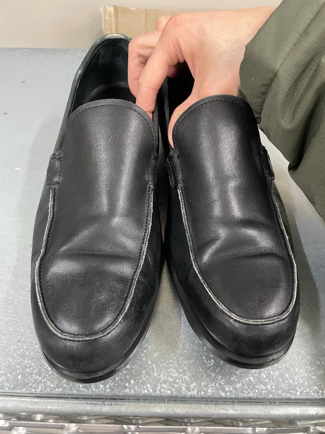 토즈 클래식 로퍼 7A 상품이미지9