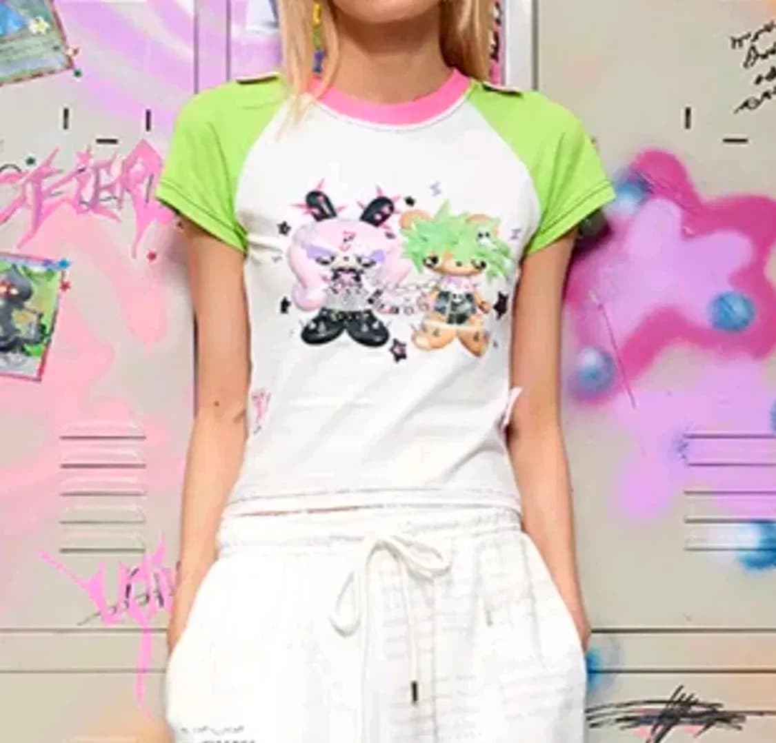 Cfirece Tshirt 상품이미지1