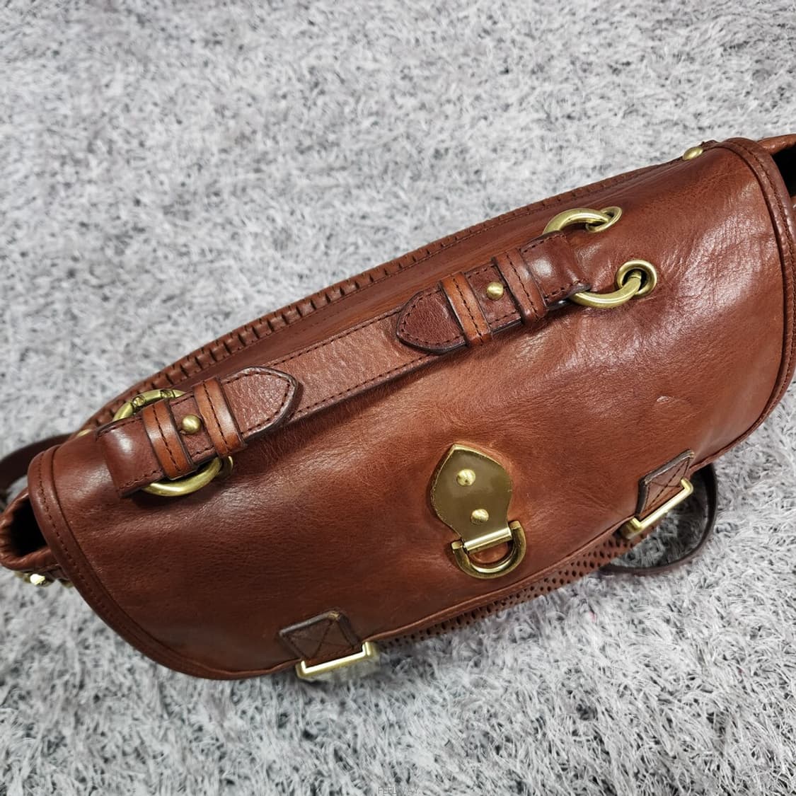 멀버리 토트백 크로스백 상품이미지6