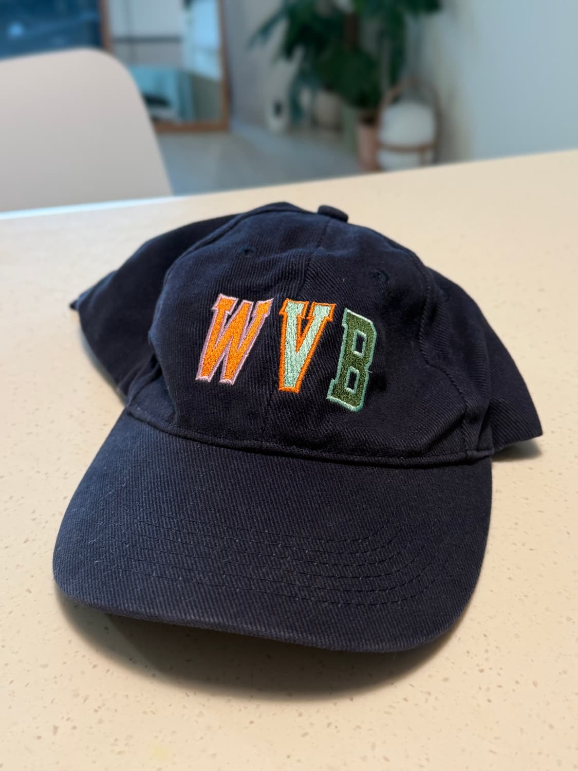 월터반베이렌 캡 모자 상품이미지2