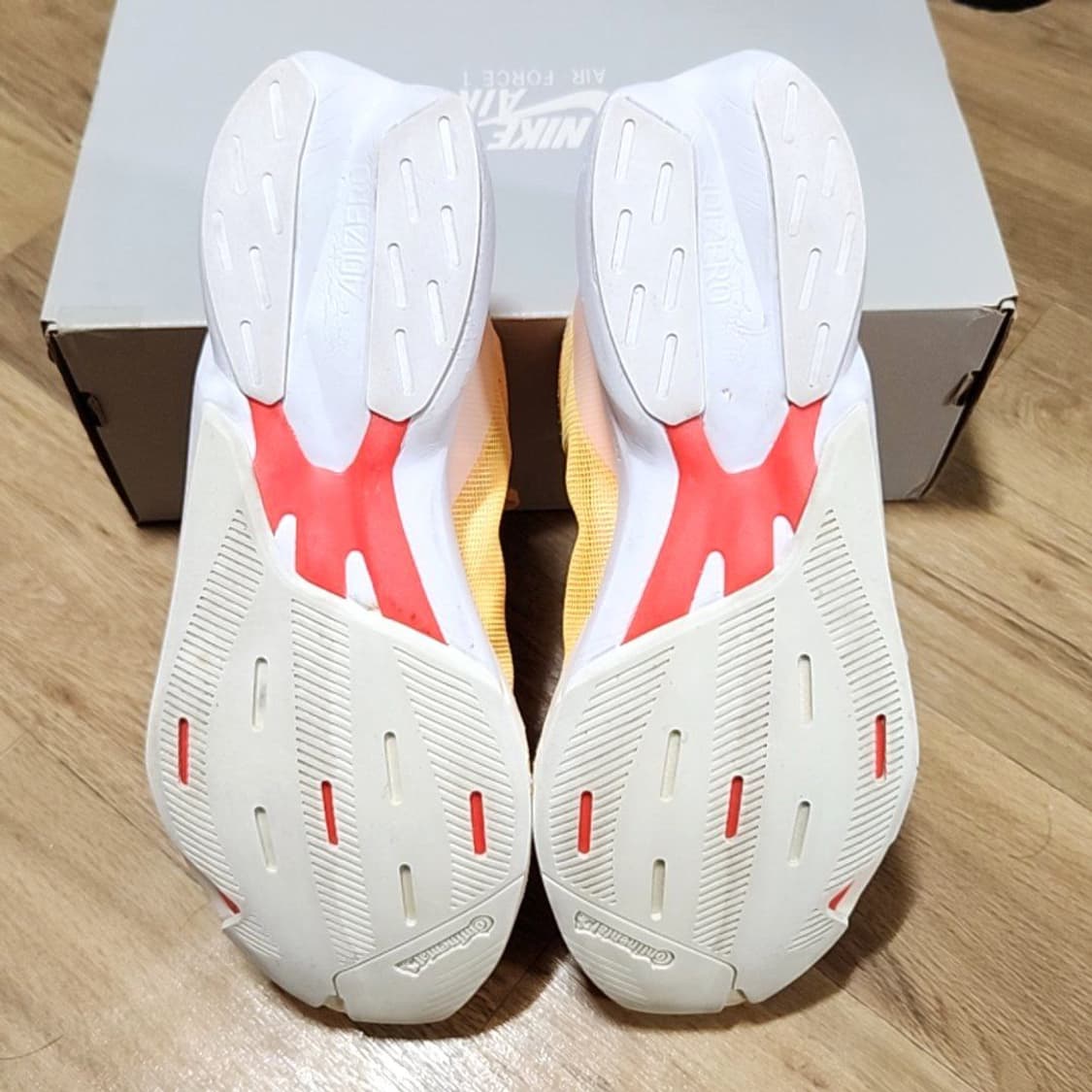 아디다스 280 아디제로 아디오스 스파크코어 상품이미지6