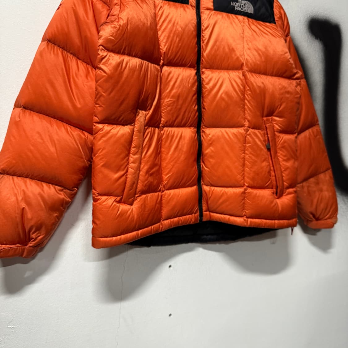 노스페이스 서밋시리즈 필파워 800 로체 다운 점퍼 상품이미지4