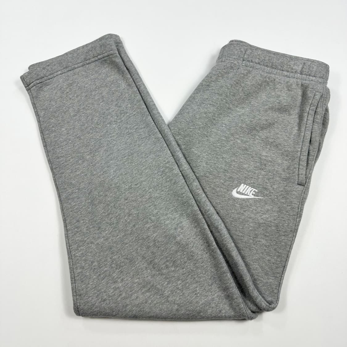나이키 퓨추라 트레이닝 그레이 츄리닝바지 (XL) 상품이미지2