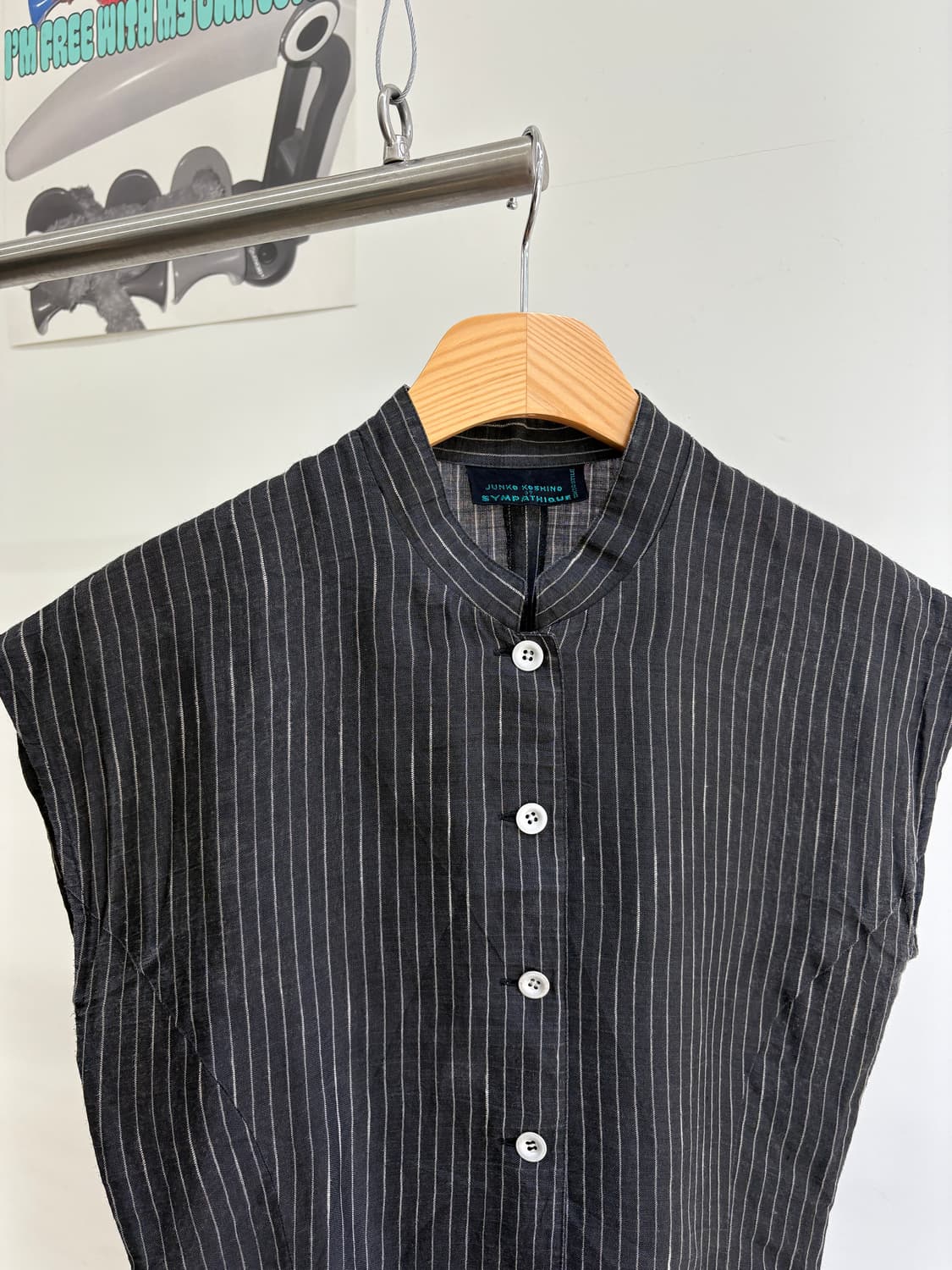 JUNKO KOSHINO 베스트 상품이미지2