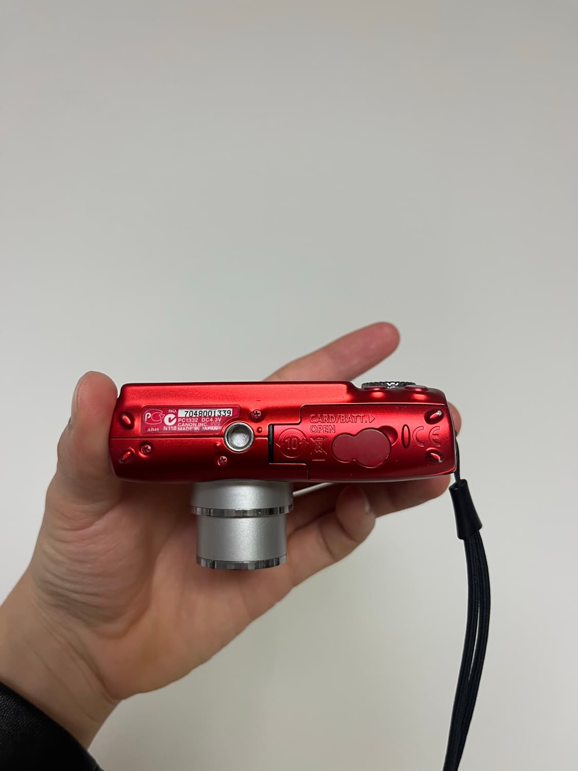 캐논 익서스 980is 상품이미지3