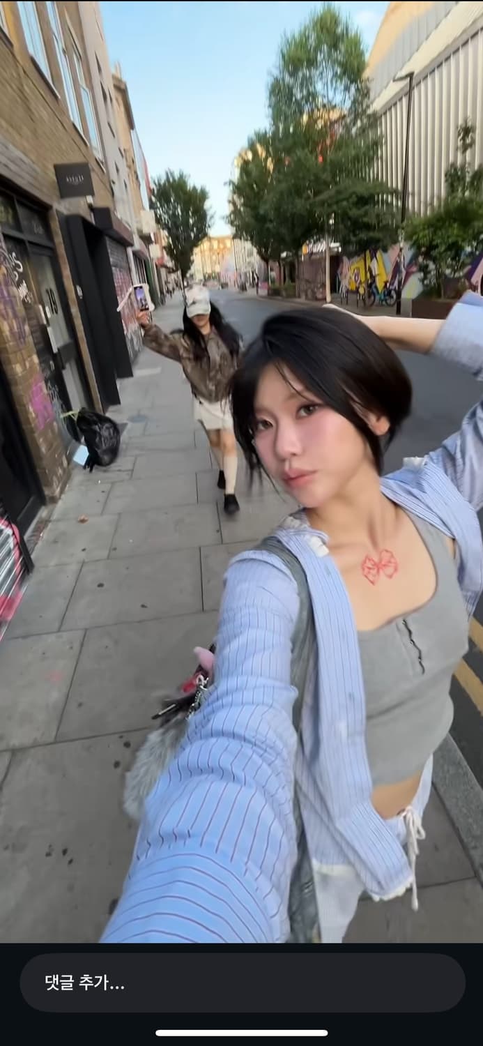 omomo 셔츠  상품이미지3