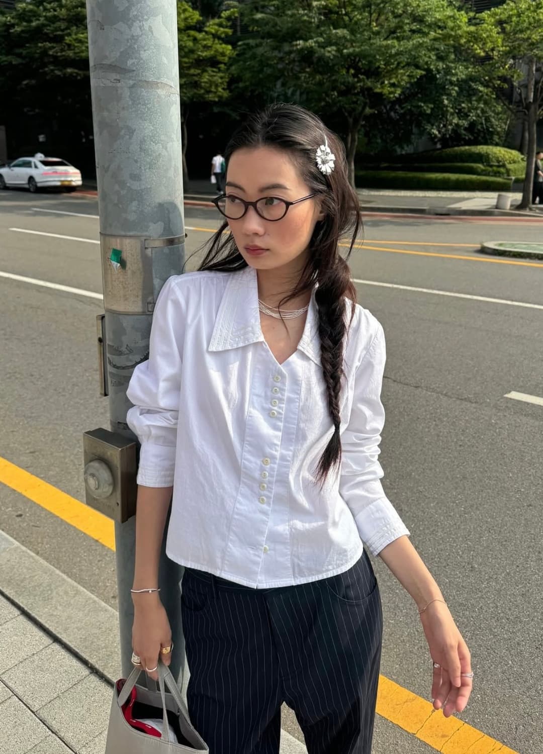 로우클래식 오르오르 안경 상품이미지3