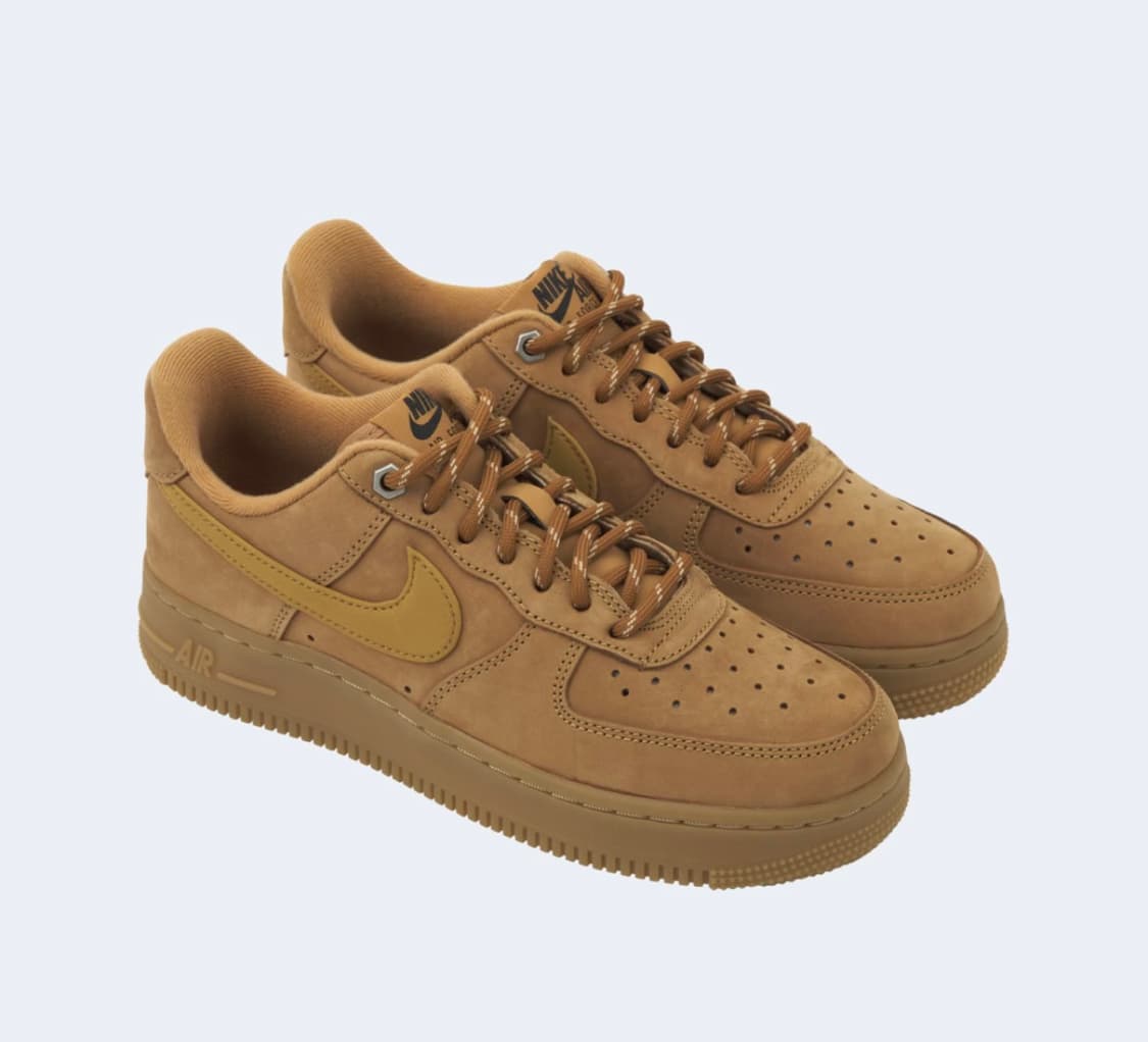 나이키 된장포스 size-245 상품이미지1