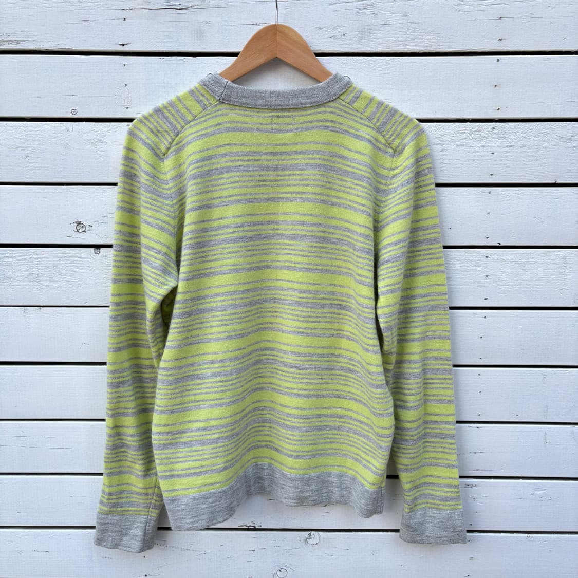 C.P Company CP컴퍼니 니트 상품이미지2