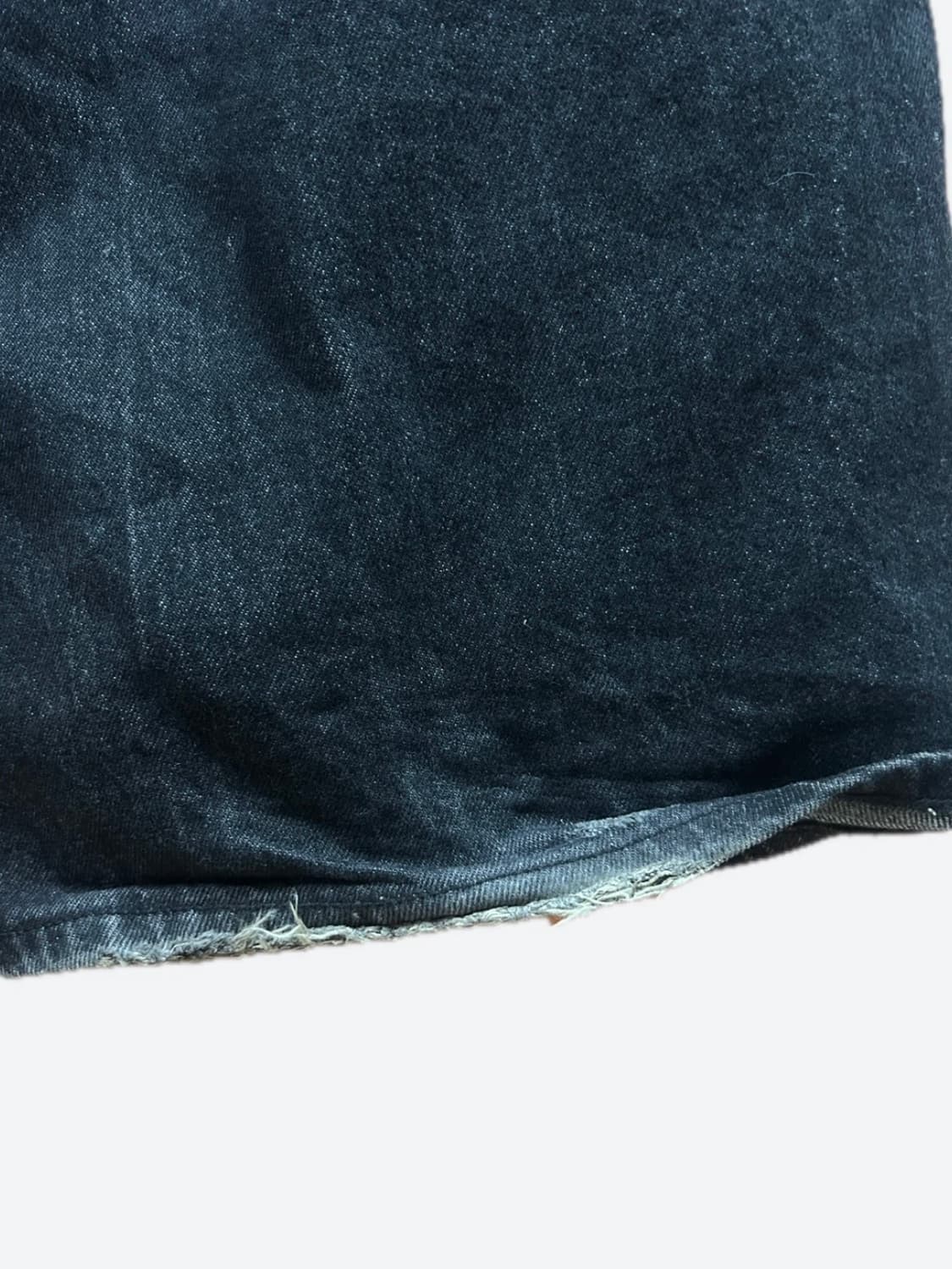 999 휴머니티 커브드 헤리티지 카고데님 상품이미지5