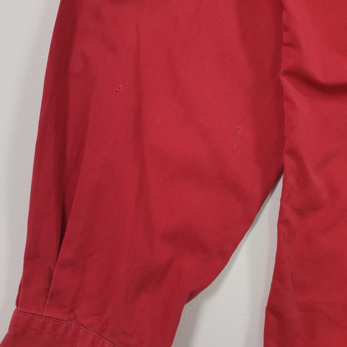 랄프로렌 클래식 핏 셔츠 상품이미지6