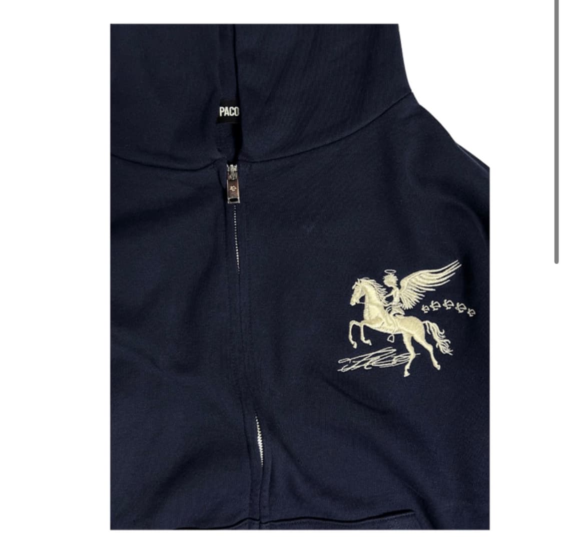 Paco Sply 후드집업  상품이미지3