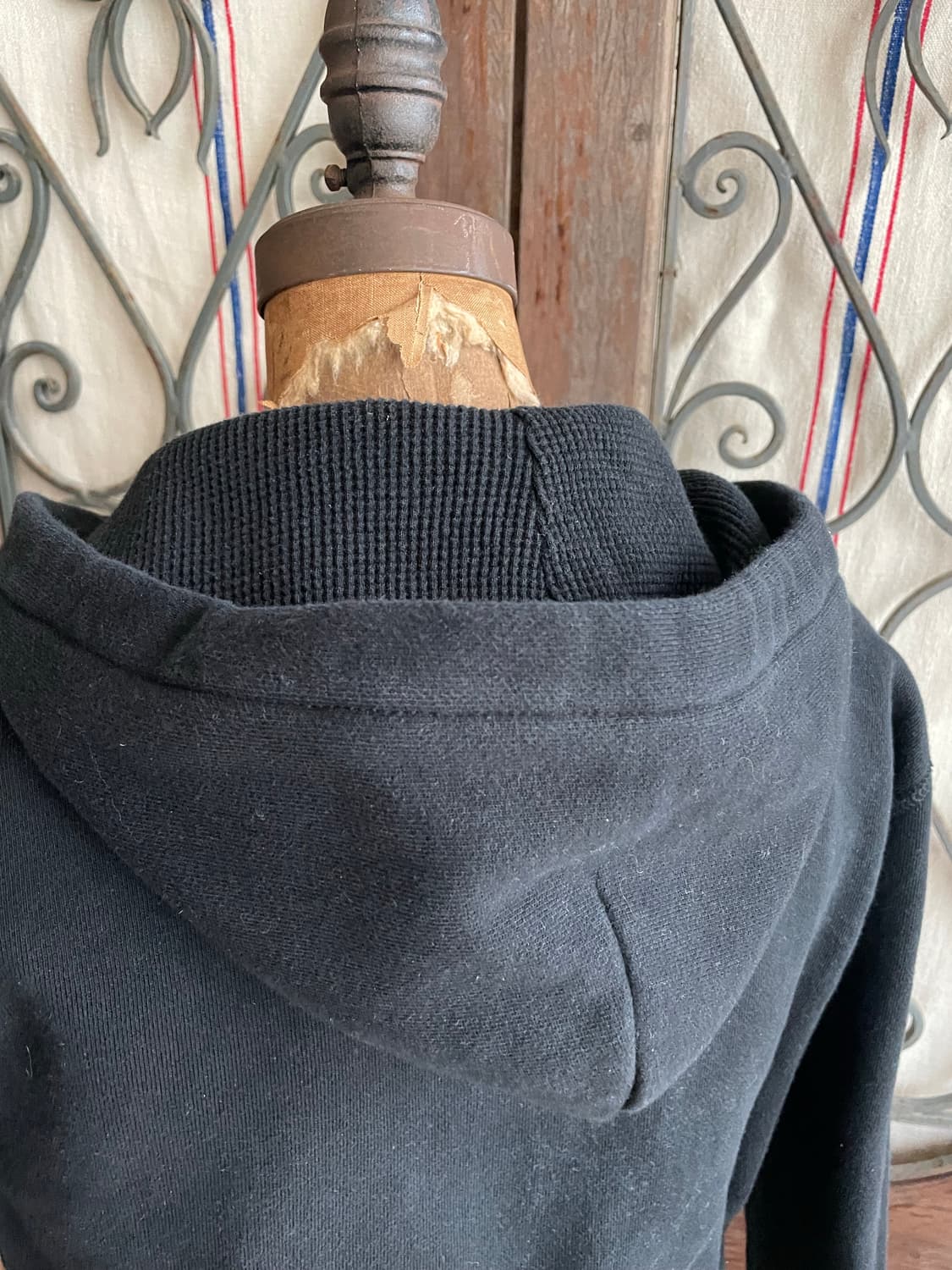 폴로 랄프로렌 집업 후드 상품이미지8