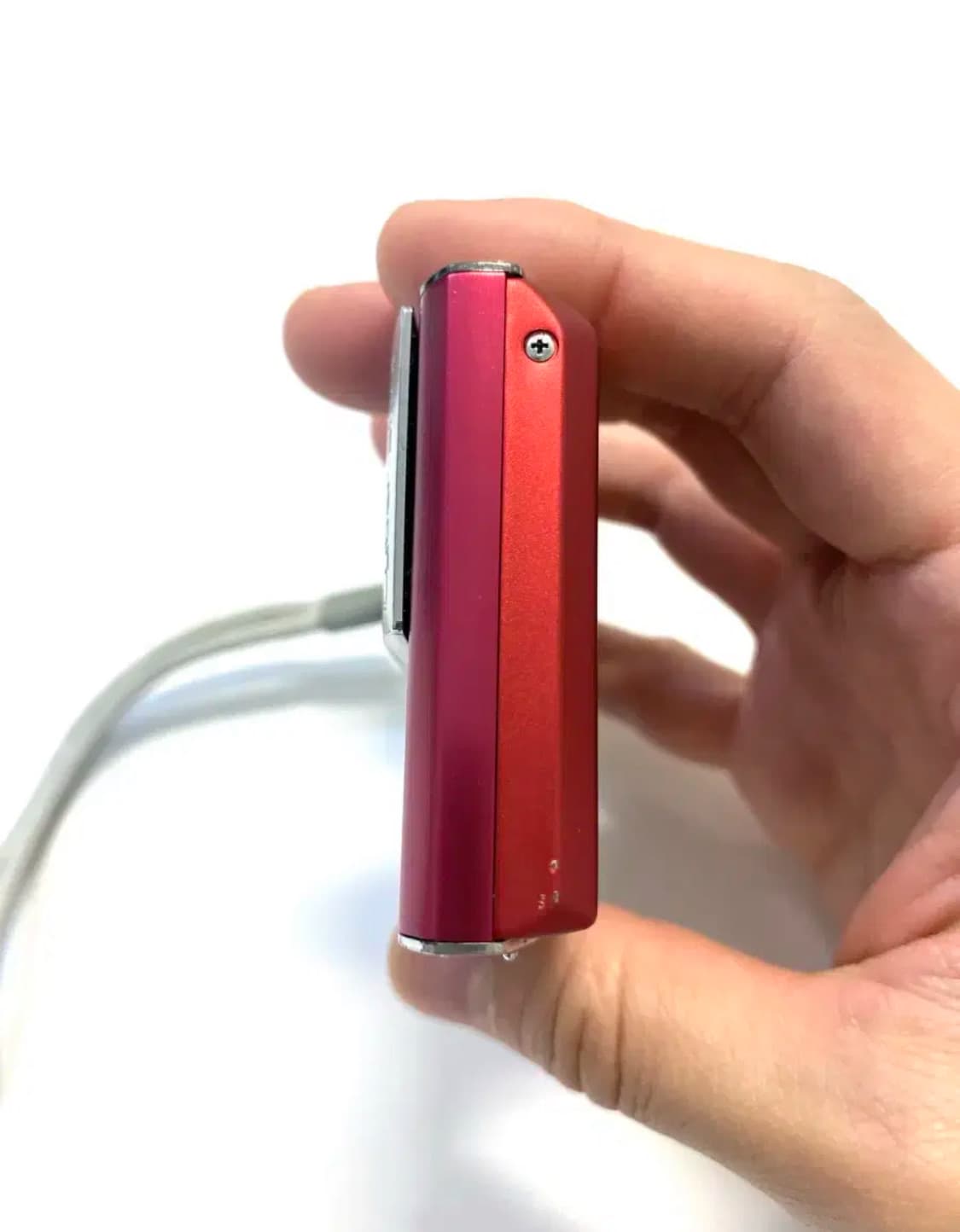 소니 사이버샷 DSC-T5 디지털 카메라 상품이미지6