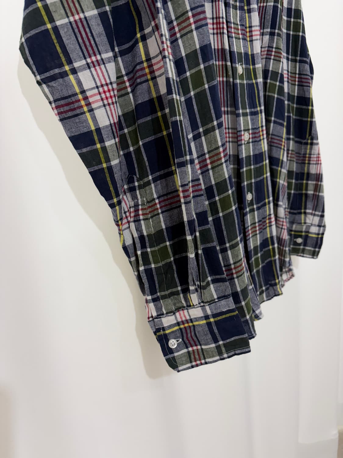 vintage shirt 상품이미지3