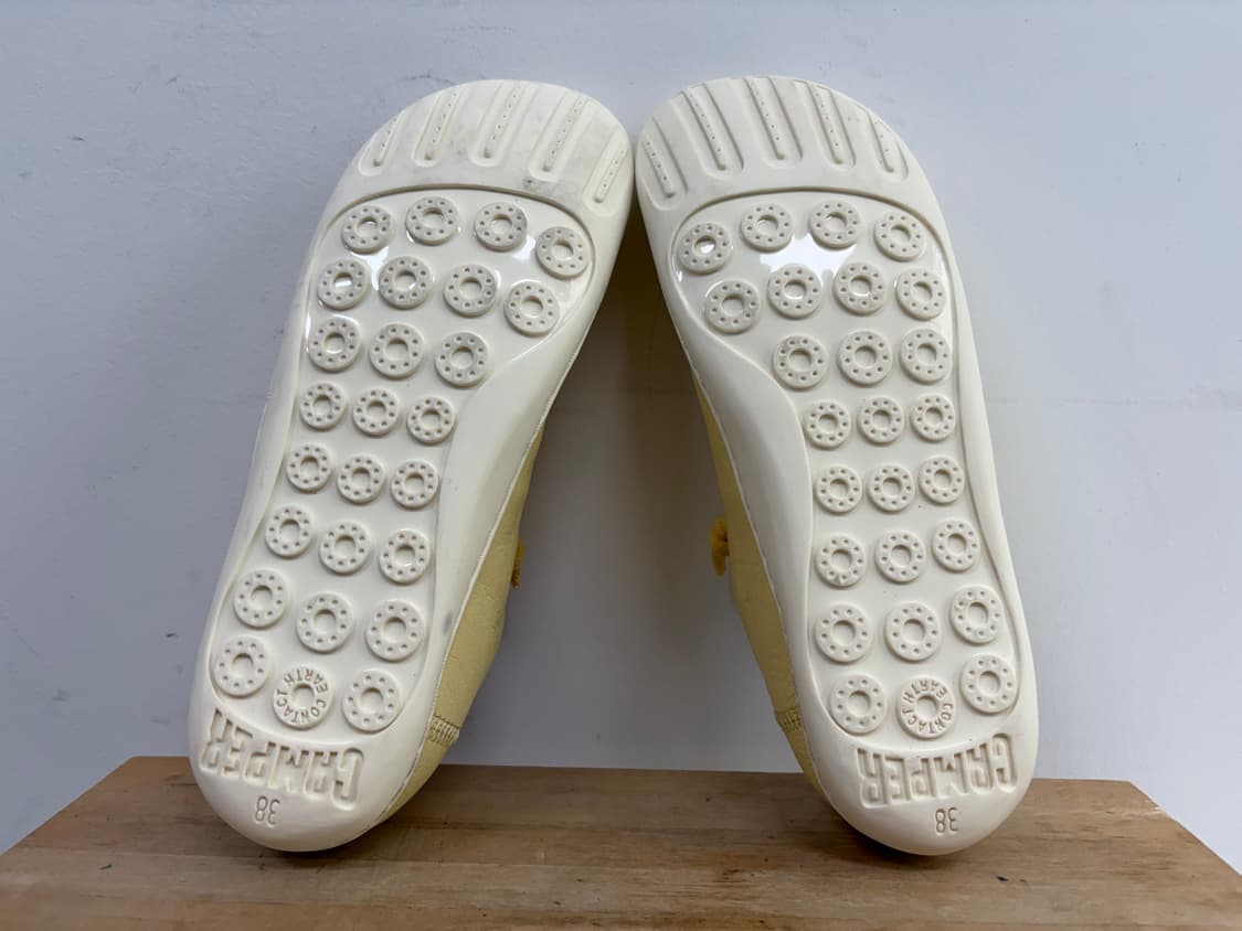 캠퍼 여성 스니커즈 245 상품이미지7