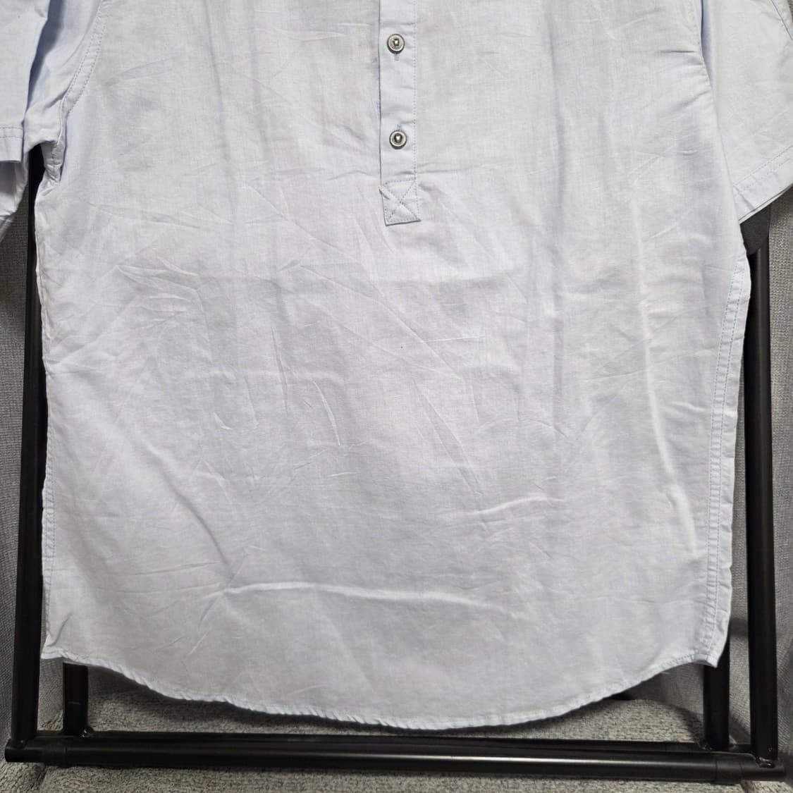 Japanese vintage 반팔 셔츠 L(100) 상품이미지4