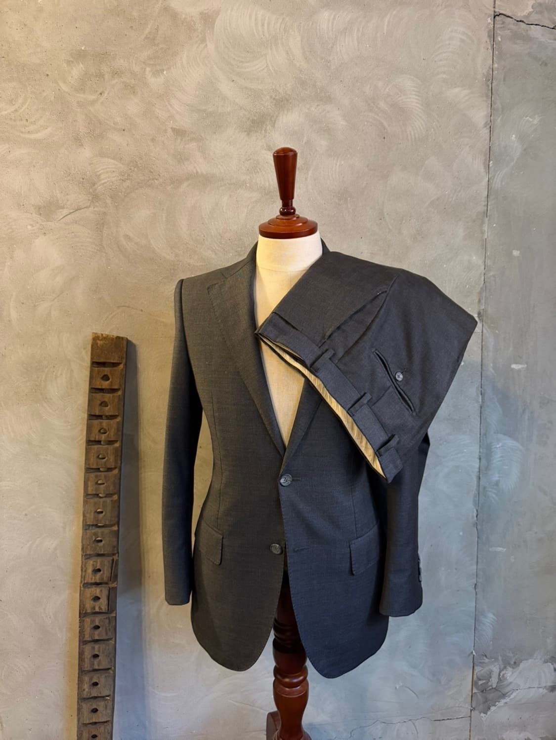 수트서플라이 수트 셋업 44 상품이미지1