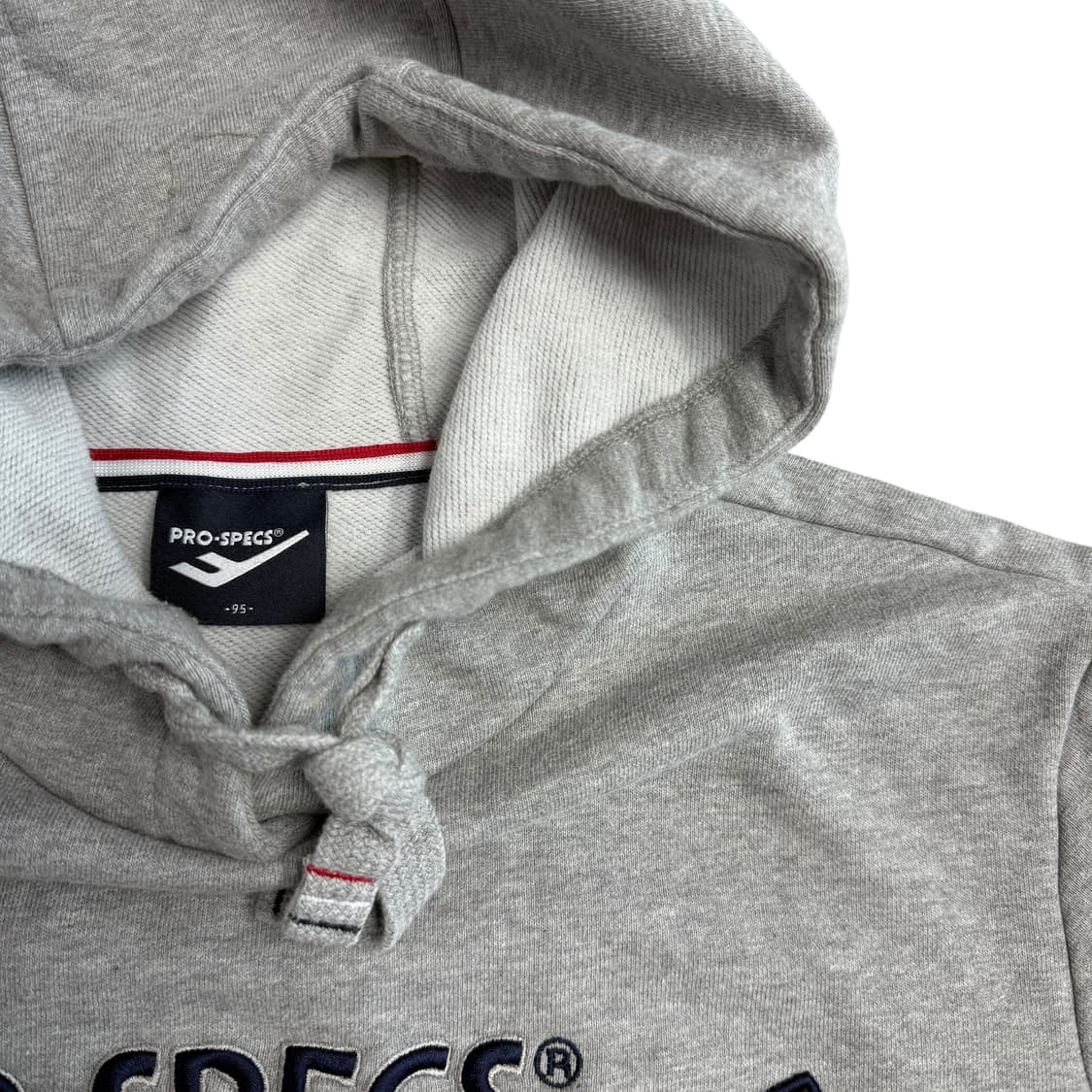 프로스팩스 후드티 상품이미지2