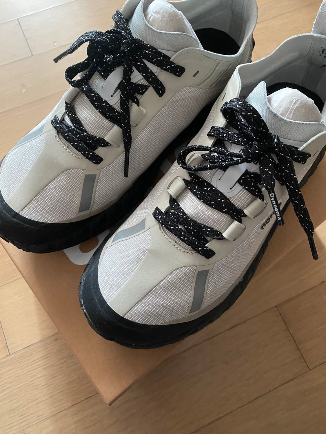 Norda 노다 001 신더 상품이미지2