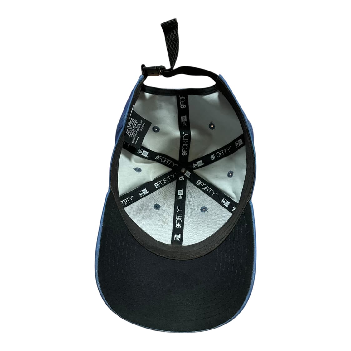 ✨ (바배) 뉴에라 스카치 에나멜 볼캡 모자  상품이미지3