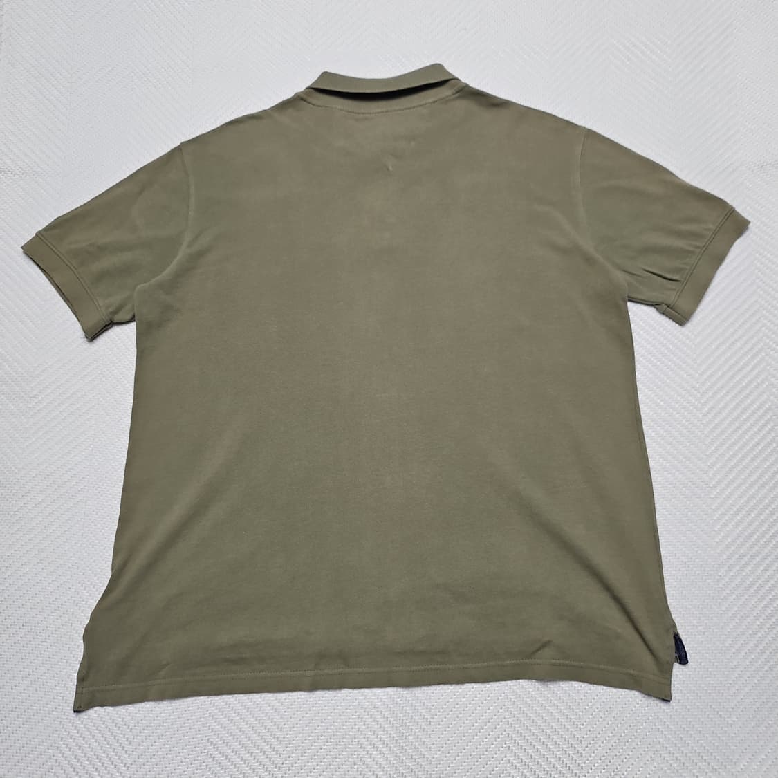 타미힐피거 반팔 카라티 M 상품이미지9