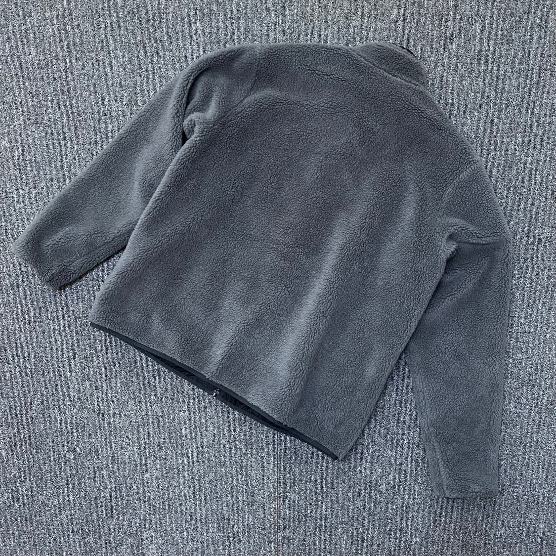 🌊Patagonia Reversible Woolyester Pile J 상품이미지3