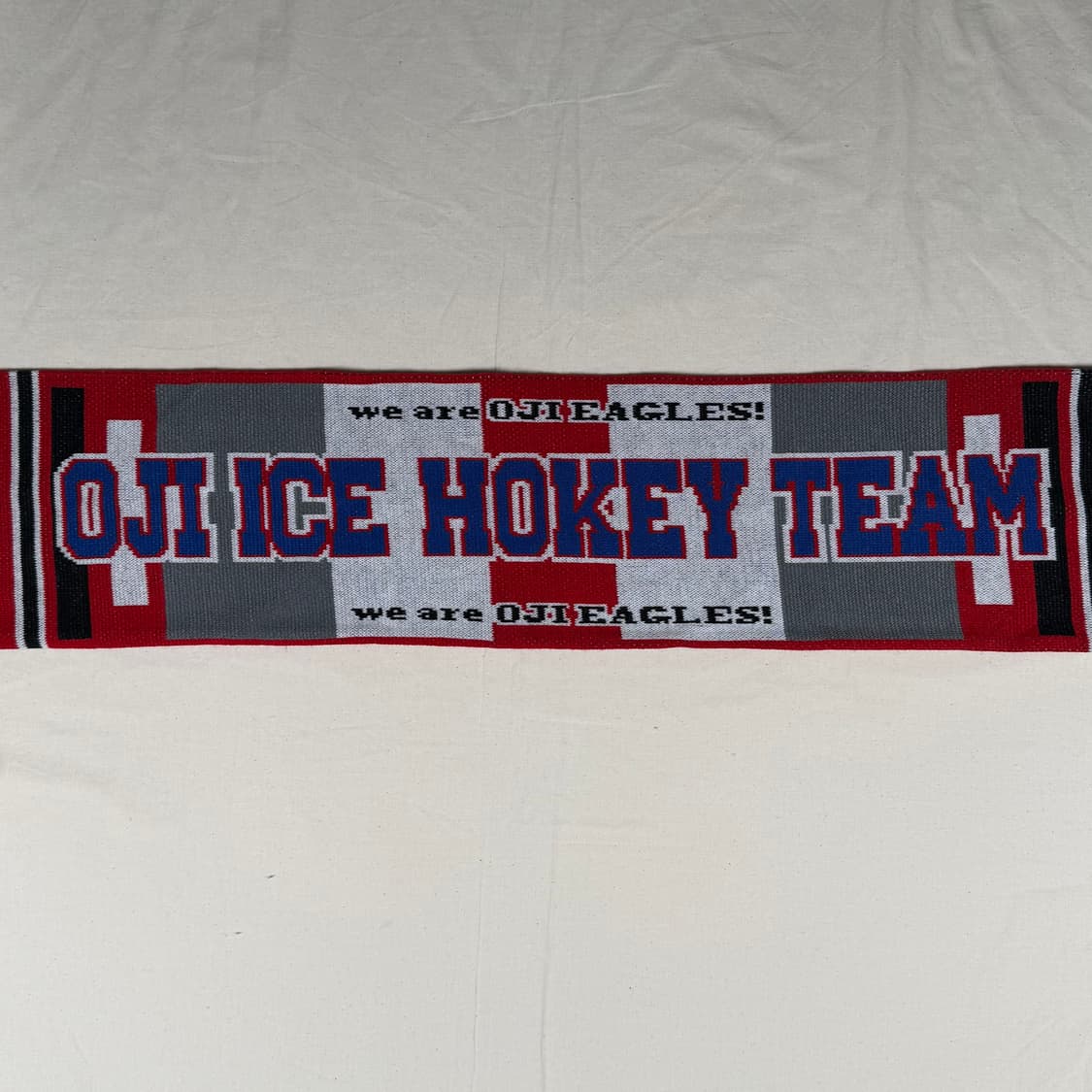 아이스하키 축구 머플러 목도리 상품이미지2