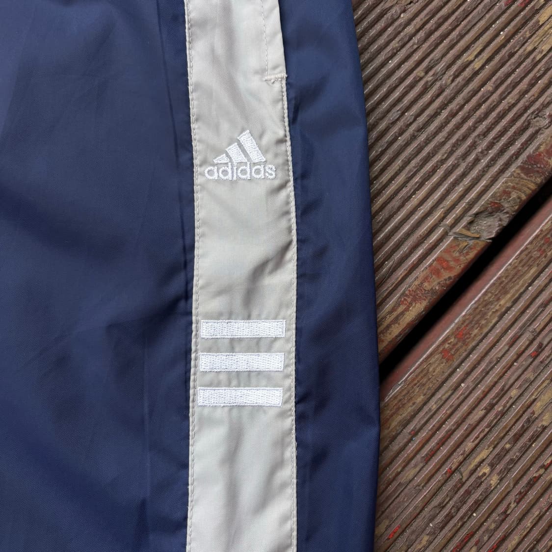Adidas 아디다스 사이드 트랙팬츠 상품이미지2