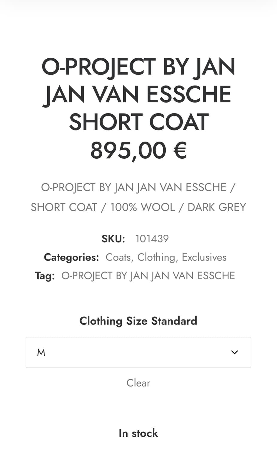 O project 상품이미지7