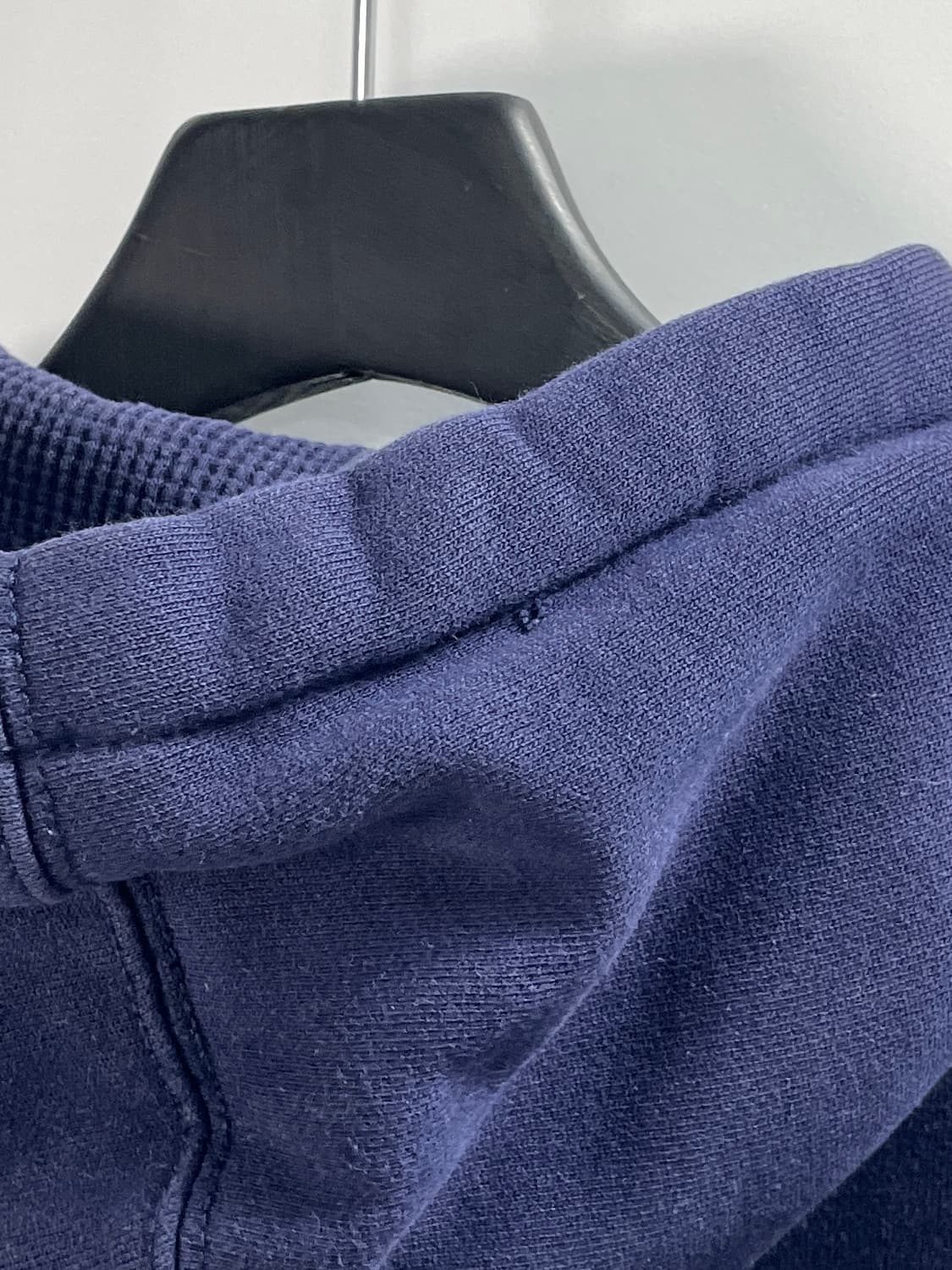 폴로 랄프로렌 포니 후드집업 (on.677) 상품이미지4