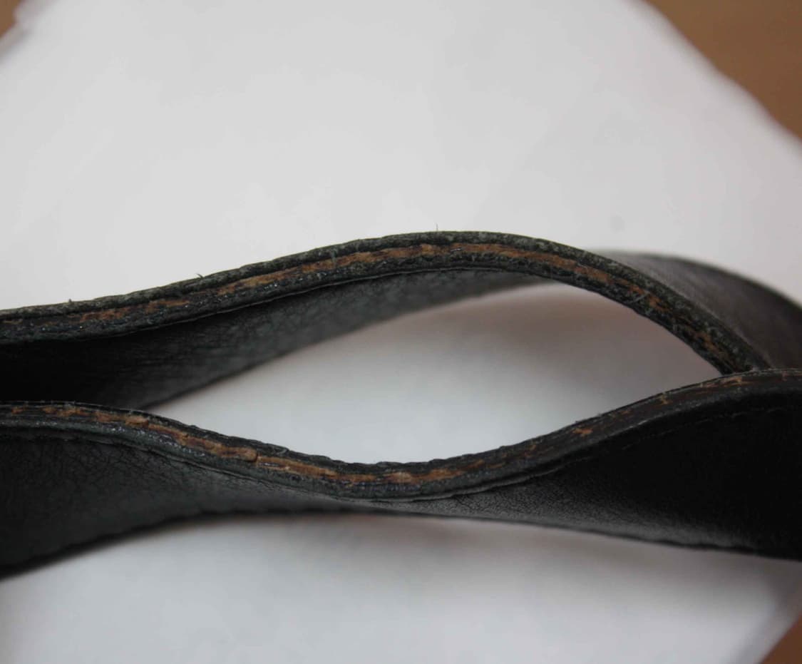 B-10554/버버리 정품 여성용 노바체크 토드백 상품이미지8