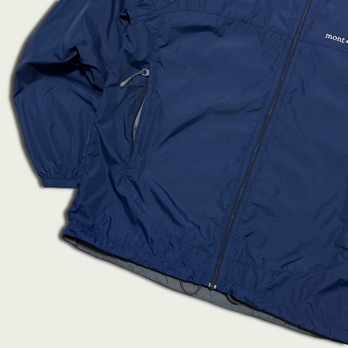 JP 몽벨 라이트웨이트 바람막이 상품이미지4