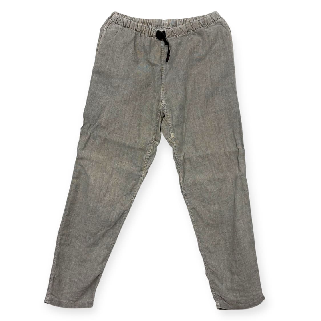 90s 그라미치 햄프 팬츠 바지 상품이미지1