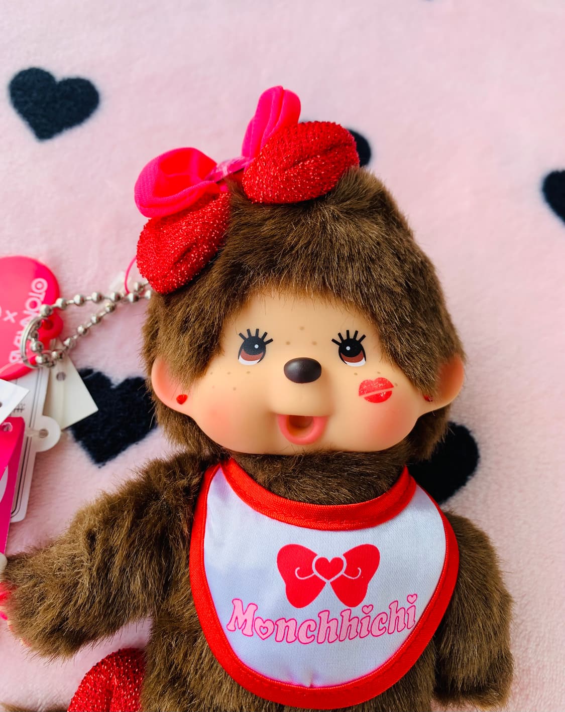 🎀 고전 오토나랩 여고생 몬치치 상품이미지5