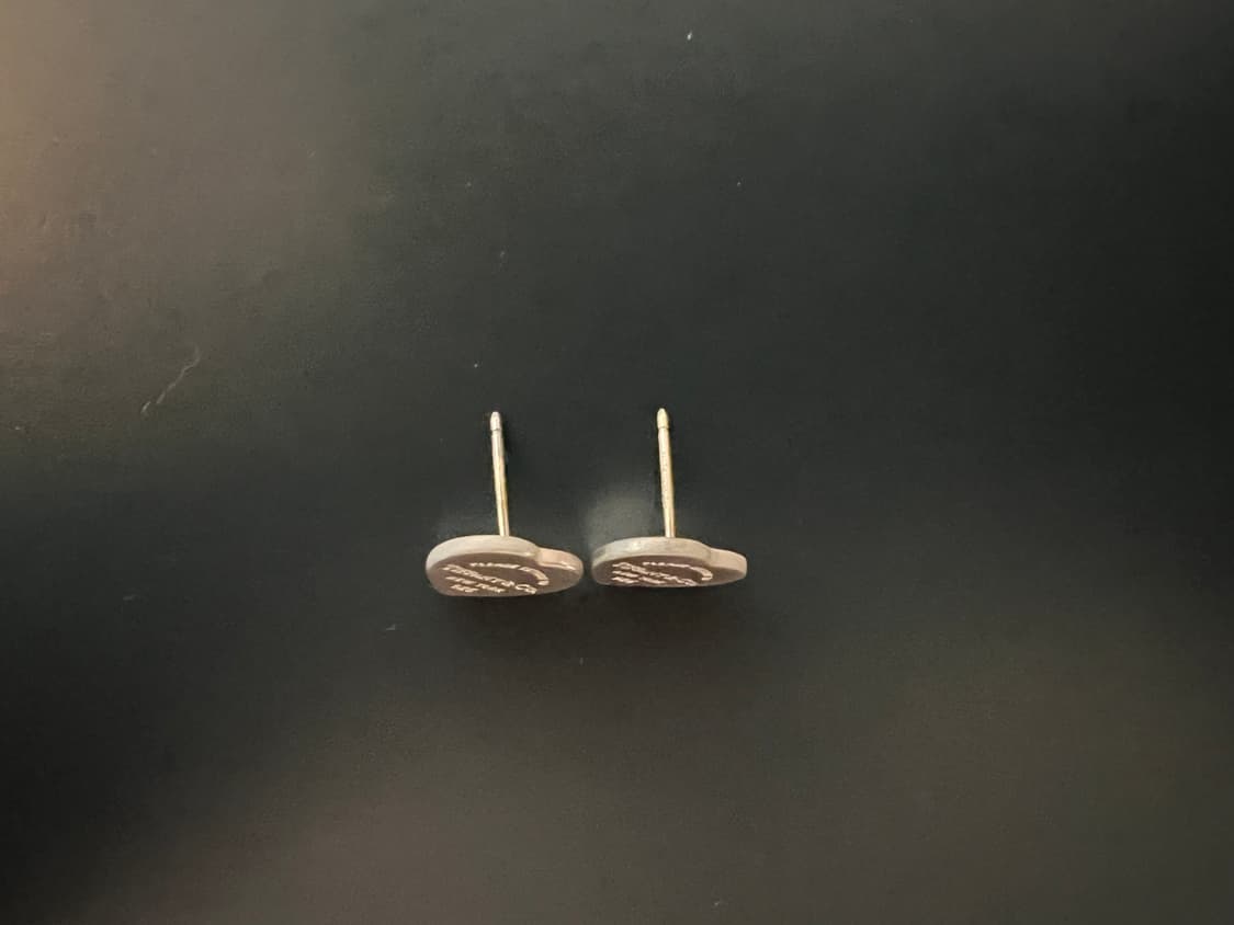 티파니앤코 리턴투 하트 귀걸이 상품이미지3