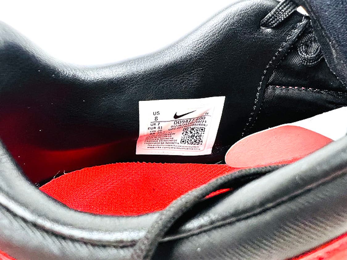 (260) 나이키 팬텀 GX 아카데미 TF 상품이미지7