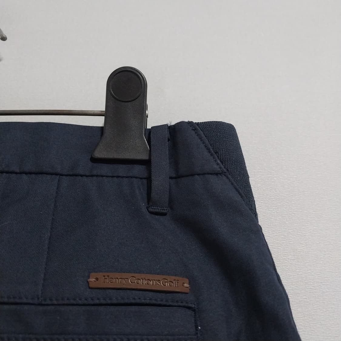 헨리코튼 남성29 인치 상품이미지5