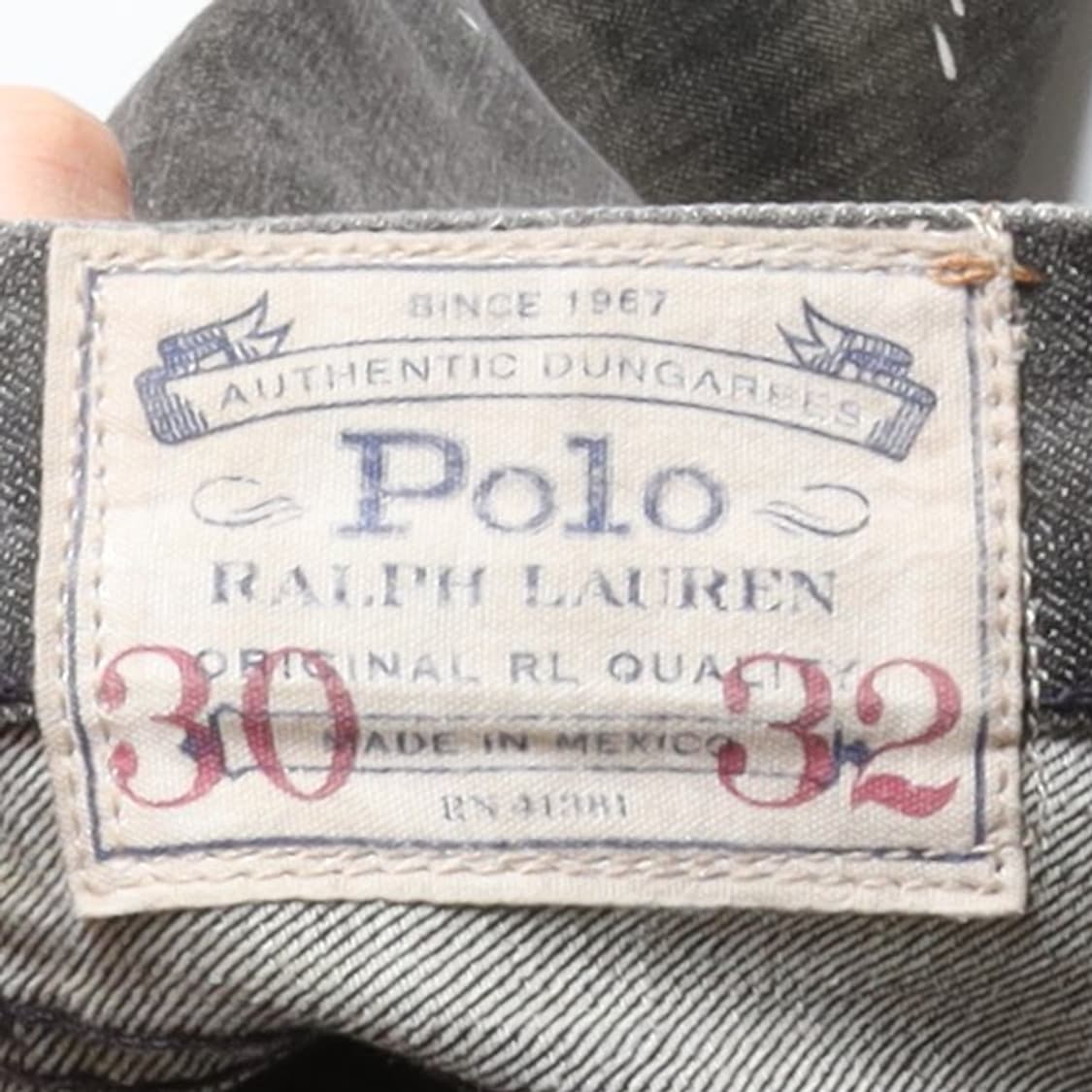 폴로 랄프로렌 Polo by Ralph Lauren Pants 상품이미지8