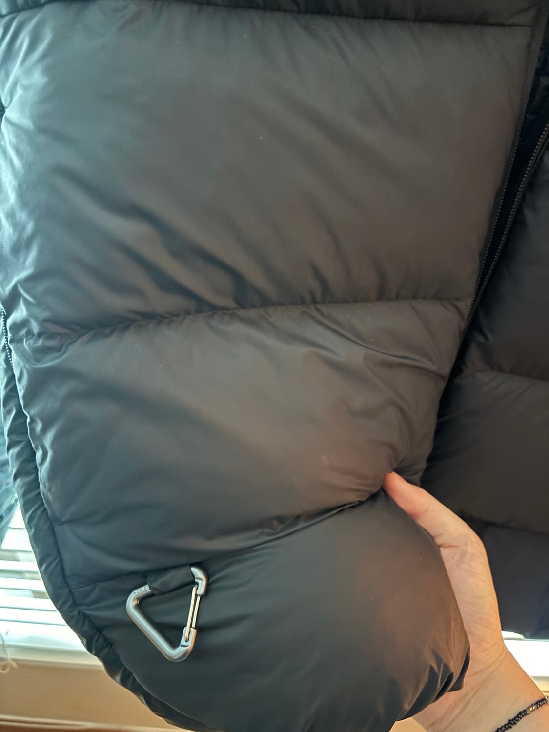 나이키 acg 써마핏 루나레이크 패딩 상품이미지4